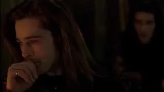 Tribute - Interview with the Vampire (1994): The Vampire Louis