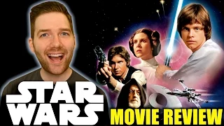 Star Wars - Movie Review