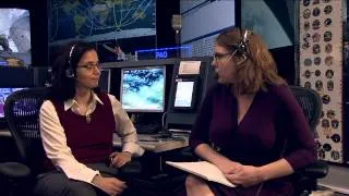 Space Station Live: Latest Science on the Orbital Laboratory
