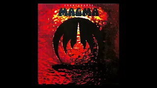 Magma - köhntarkösz 1974 France