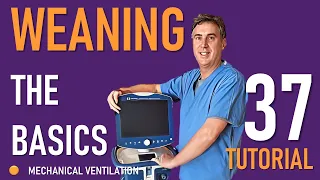 Weaning From Mechanical Ventilation