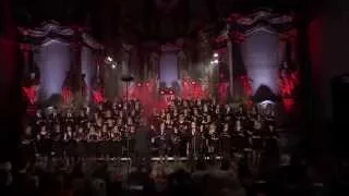 Broken Vow – Bel Canto Choir Vilnius