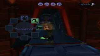 Ratchet and Clank Part 3 (PS2 PCSX2 No Commentary)