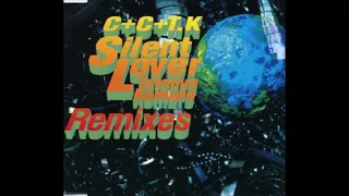 C+C + T.K - Silent Lover [Extended Mix] (1995)