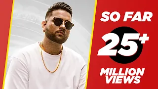 So Far  | Karan Aujla |  J Statik | (Official Video) | Planet Recordz | #punjabisong 2020