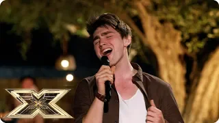 Brendan Murray shines at Judges' Houses | Judges' Houses | The X Factor UK 2018