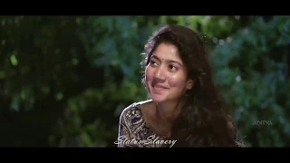 💗konjam sirithai💗konjam nadithai💗sai pallavi new whatsapp status💞Status Slavery💞