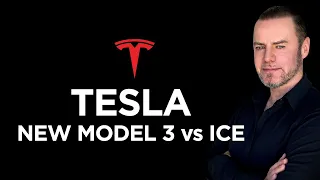 🚀 New Tesla Model 3: Legacy Can't Compare!