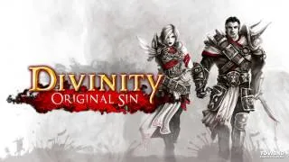 Divinity original sin - Mysterious guest (guitar arrangement cover)