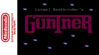 [NES] GunTneR (2022) Longplay