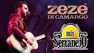 Zezé Di Camargo Sertanejo - 1 hora de voz e violão grandes sucessos 87