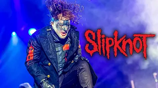 Slipknot - Live at Download Festival 2019 (Full Concert)