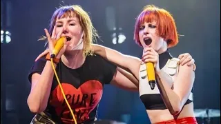 Paramore - Misery Business (Live at iTunes Festival 2013)