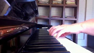 Sonatina in C by William Duncombe  |  Piano Adventures lesson book 3A
