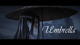 MDZS AMV - Umbrella