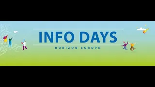 Информационный день Horizon Europe 1 марта 2024