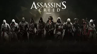 Assassin's Creed | You Want It Darker [HD]