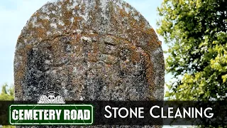 Episode 41: Stone Cleaning