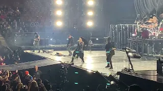 Evanescence - End of the Dream - Scotiabank Arena, Toronto - Mar. 9, 2023