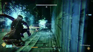 Crafted Regnant Weapon Glitch! 15+ million damage on Crota.