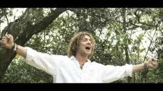 La ultima canción BSO - David Bisbal y Miley Cyrus - Te miro a ti Videoclip