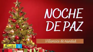 Noche de Paz - Los Niños Cantores de Navidad  / Villancicos
