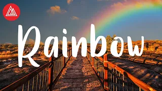 Rainbow  - TonsTone | Chill Hop Lo-Fi