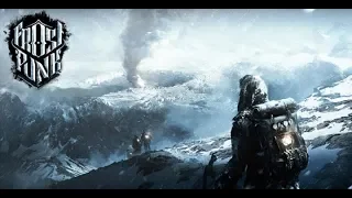 Frostpunk #"Ковчеги" на высокой сложности. День 3.