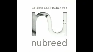 Denney - Nubreed Global Underground (CD1)