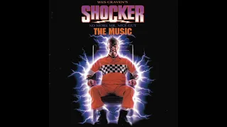 The Dudes Of Wrath - Shockdance (shocker soundtrack)