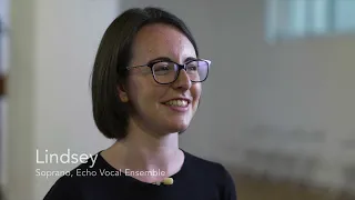 Echo Vocal Ensemble - Summer Tour (Stoller Hall, Kings Place, MAC)