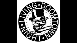 Living Doomtown Night