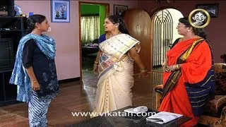 Azhagi Episode 222, 22/08/12