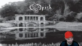 Wow, First Reaction-(Opeth; Opeth; Opeth; Opeth; Opeth)(#250)