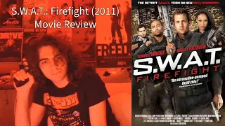 S.W.A.T.: Firefight (2011) is an unnecessary and bad sequel