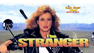 The Stranger (1995) Review