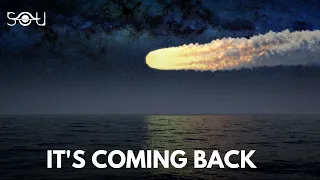 Asteroid Apophis Is Coming Back And NASA Has a Risky Plan