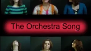 The Orchestra Song