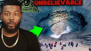 Unbelievable Videos I Warned You NOT To Watch | REACTION