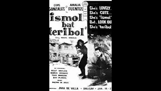 Ismol bat teribol (1957)