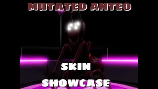 Piggy Branched Realities Chapter 2 - Mutated Anteo Skin Showcase