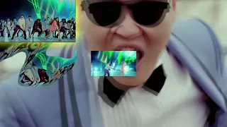 Psy (Sparta Remix)