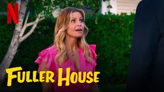 Fuller House Season 5 | DJ's Big Moment [HD]