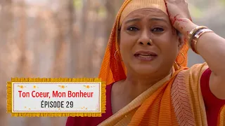 Ton coeur, mon bonheur (Nokshi Kantha)- EP 29 - Complet en français - HD