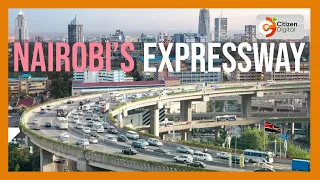 Nairobi Expressway registers 10 million users since launch
