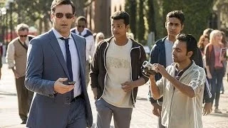 Million Dollar Arm (Starring Jon Hamm) Movie Review