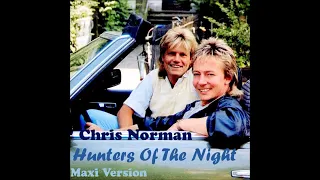 Chris Norman - Hunters Of The Night (Maxi Version) 1986
