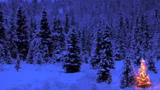 "The Little Drummer Boy"- The Harry Simeone Chorale (HQ Audio)