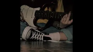 (free) surf curse x alternative indie rock type beat - "nevermind"