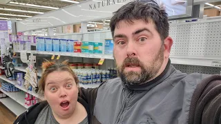 EMPTY SHELVES EVERYWHERE AT MEIJER!!! - NOT GOOD! - This Is Crazy! - Daily Vlog!